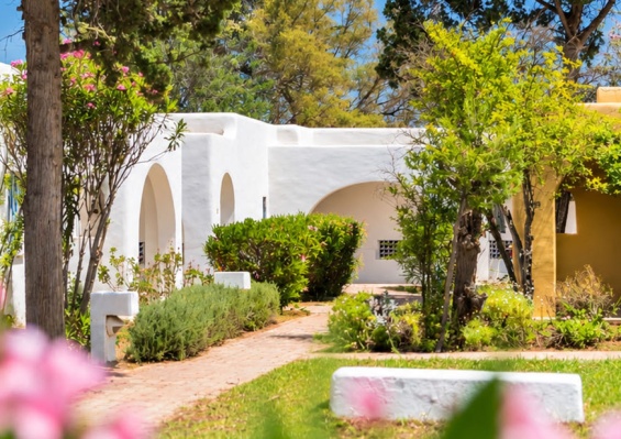 Hôtel Mondi Club Shems Holiday Village 3* Hôtel Mondi Club Shems Holiday Village 3*
