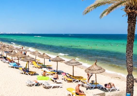Hôtel Mondi Club Shems Holiday Village 3* Hôtel Mondi Club Shems Holiday Village 3*