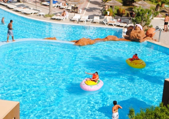 Hôtel Joya Paradise 4* Hôtel Joya Paradise 4*