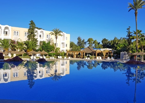 Hôtel Joya Paradise 4* Hôtel Joya Paradise 4*