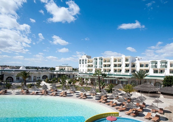 Hôtel Soviva Resort 3* Hôtel Soviva Resort 3* - photo 4