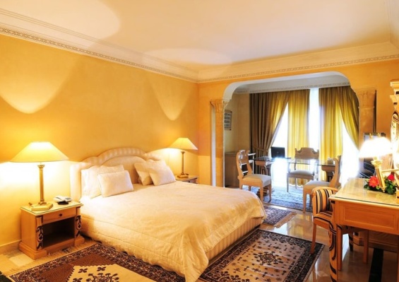 Hôtel Golden Yasmin Mehari Hammamet 5* Hôtel Golden Yasmin Mehari Hammamet 5*
