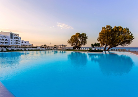 Hôtel Le Sultan Hammamet 4* Hôtel Le Sultan Hammamet 4*