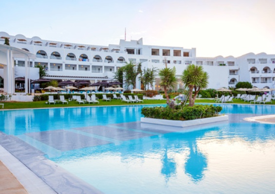 Hôtel Le Sultan Hammamet 4* Hôtel Le Sultan Hammamet 4*