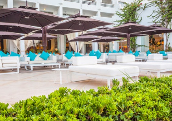 Hôtel Le Sultan Hammamet 4* Hôtel Le Sultan Hammamet 4*