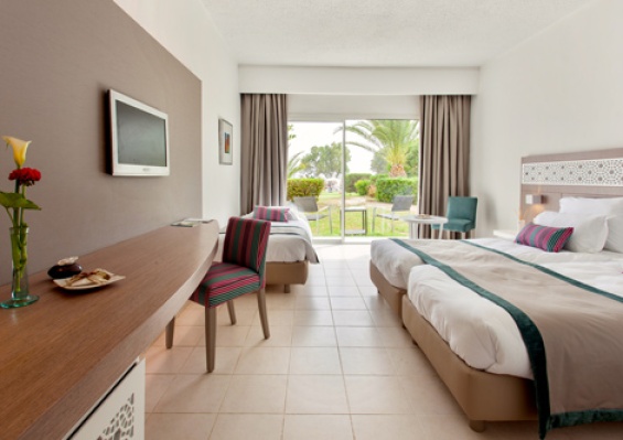 Hôtel Le Sultan Hammamet 4* Hôtel Le Sultan Hammamet 4*