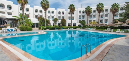 Hôtel Menara 4*, Séjour Tunisie, Hammamet par Ôvoyages Hôtel Menara 4*, Séjour Tunisie, Hammamet par Ôvoyages