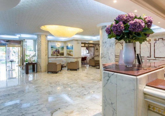 Hôtel Belvédère Fourati 4* Hôtel Belvédère Fourati 4*