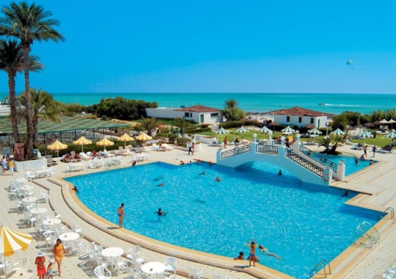 Hôtel El Borj Mahdia 3* Hôtel El Borj Mahdia 3*