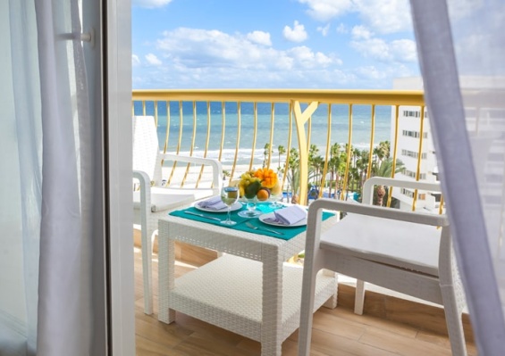 Hôtel Pearl Marriott Resort & Spa Sousse 5* Hôtel Pearl Marriott Resort & Spa Sousse 5*