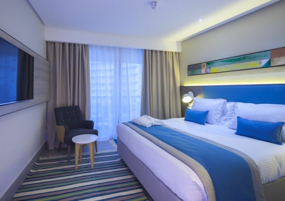 Hôtel Pearl Marriott Resort & Spa Sousse 5* Hôtel Pearl Marriott Resort & Spa Sousse 5*